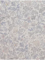 Çantë gjumi krem Fairy Woodland, 3.5 tog