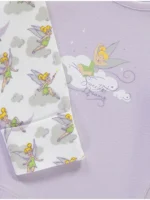 Set 2 pizhamesh Disney Tinker Bell