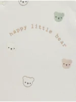 Qese gjumi me qëndisje “Ariu i Vogël i Lumtur” – 2.5 Tog