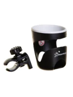 Set karroceje On the Go të Dreambaby – Xhins gri (Grey Denim)