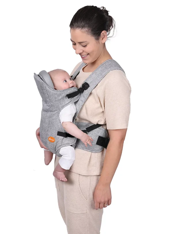 Mbajtëse foshnje Dreambaby Oxford 3‑në‑1