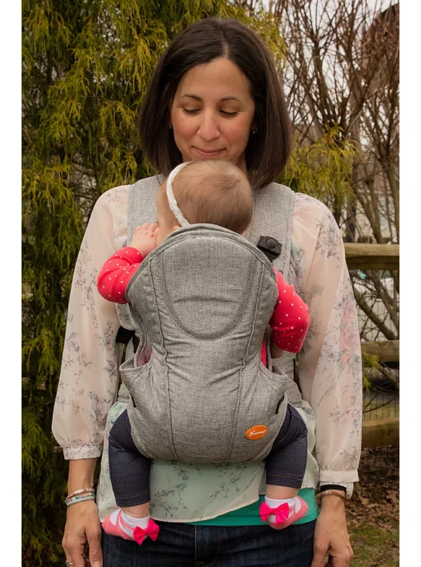 Mbajtëse foshnje Dreambaby Oxford 3‑në‑1