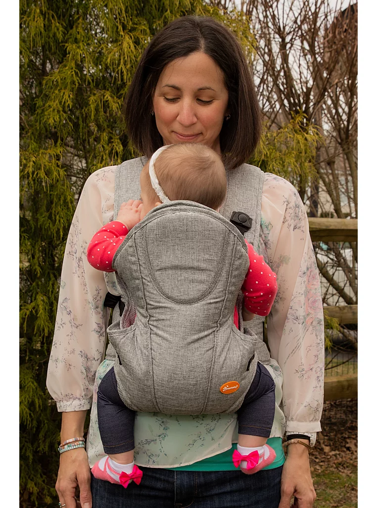 Mbajtëse foshnje Dreambaby Oxford 3‑në‑1