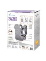 Mbajtëse foshnje Dreambaby Oxford 3‑në‑1