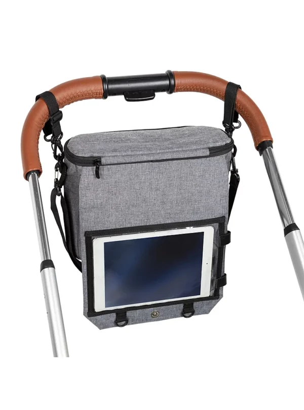 Çantë udhëtimi Dreambaby 3‑në‑1