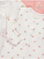 Set prej 3 pizhamesh me motive lulesh