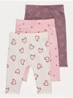 Geta me buzë marule dhe zemra rozë – paketë 3 copë