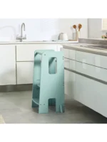 Kullë mësimore Tutti Bambini për toddler, ngjyrë Ocean Stone