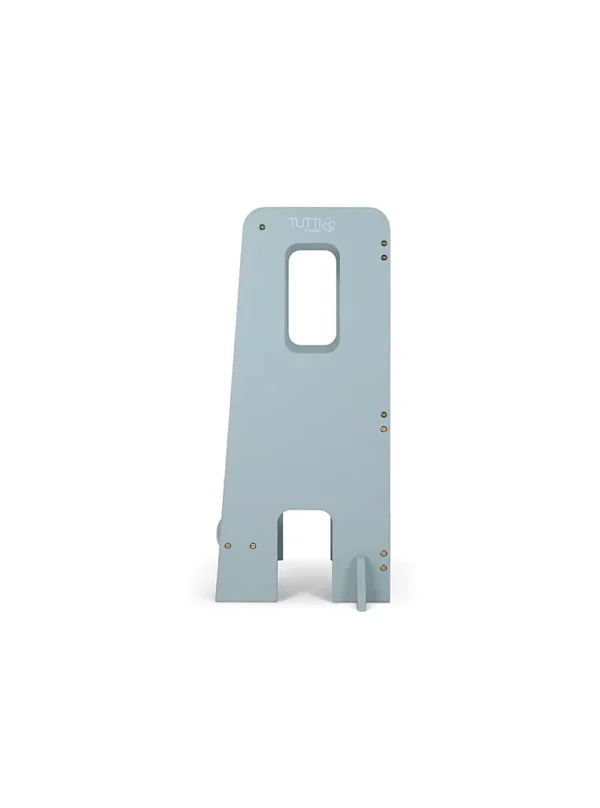 Kullë mësimore Tutti Bambini për toddler, ngjyrë Ocean Stone