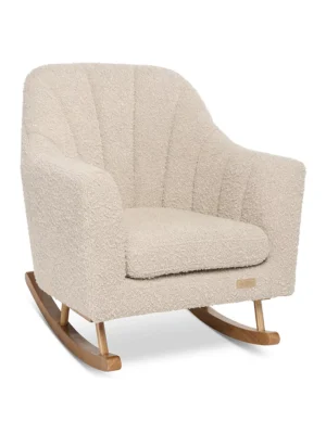 Tutti Bambini Jonah – karrige lëkundëse për fëmijë, ngjyrë kërpudhë (Mushroom)