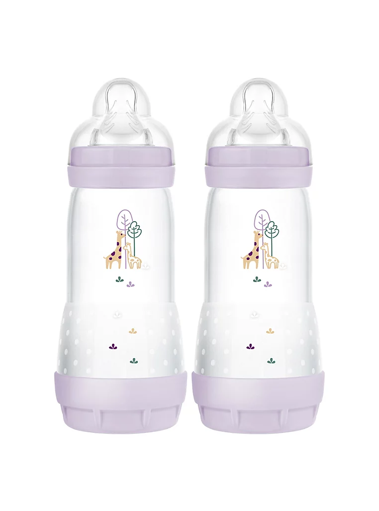 Mam Easy Start shishe anti-kolik 320 ml – paketë 2 copë