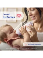 Mam Easy Start shishe anti-kolik 320 ml – paketë 2 copë