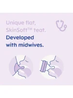 Mam Easy Start shishe anti-kolik 320 ml – paketë 2 copë