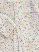 Rrobë gjumi prej veluri ‘Guess How Much I Love You